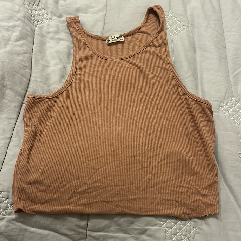 Free people tank